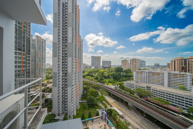 29 Ghim Moh Link HDB Flat For Sale at S$ 1,080,000 | PropertyGuru Singapore - Exterior