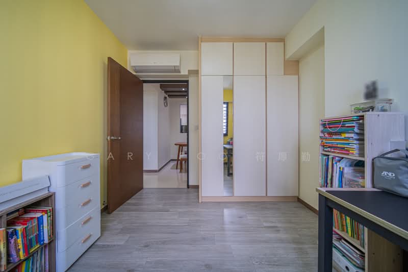 29 Ghim Moh Link HDB Flat For Sale at S$ 1,080,000 | PropertyGuru Singapore - Study