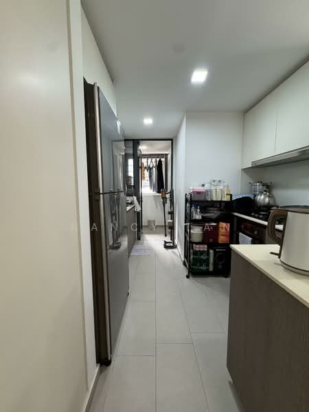The Criterion Executive Condominium For Sale at S$ 1,799,000 | PropertyGuru Singapore - Kitchen