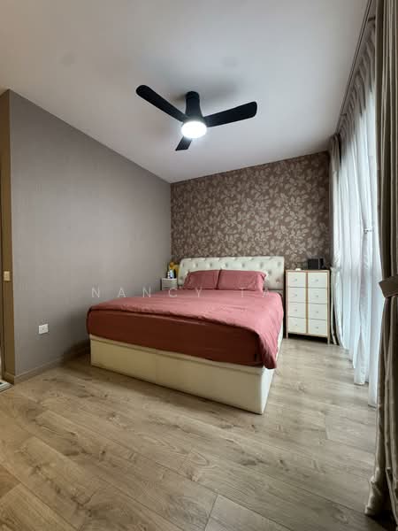 The Criterion Executive Condominium For Sale at S$ 1,799,000 | PropertyGuru Singapore - Bedroom