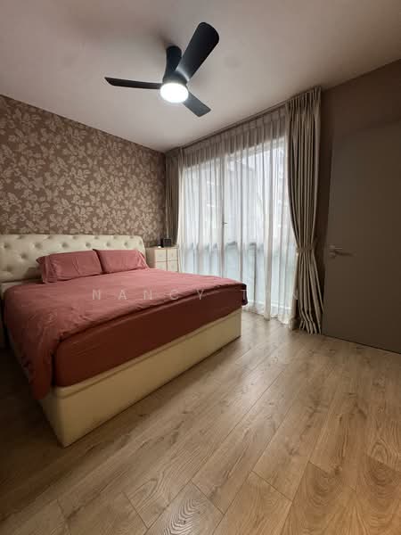 The Criterion Executive Condominium For Sale at S$ 1,799,000 | PropertyGuru Singapore - Bedroom