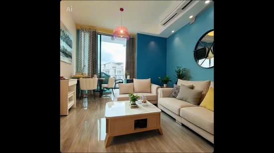 Canberra Residences, 501 Canberra Drive, 2 Bedrooms, 1,152 sqft, Condominium For Sale, by Kelvin Neo 凯尔文, 500062474 - PropertyGuru.com.sg