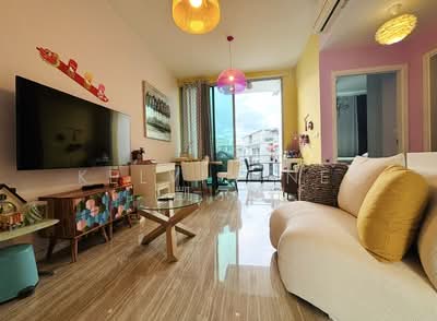 For Sale - Canberra Residences