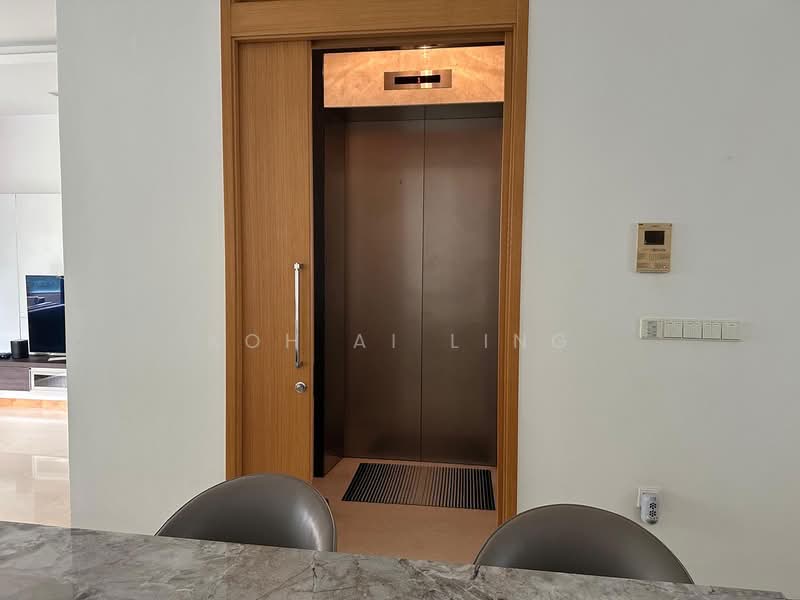 Amber Residences Apartment For Sale at S$ 3,780,000 | PropertyGuru Singapore - Interior