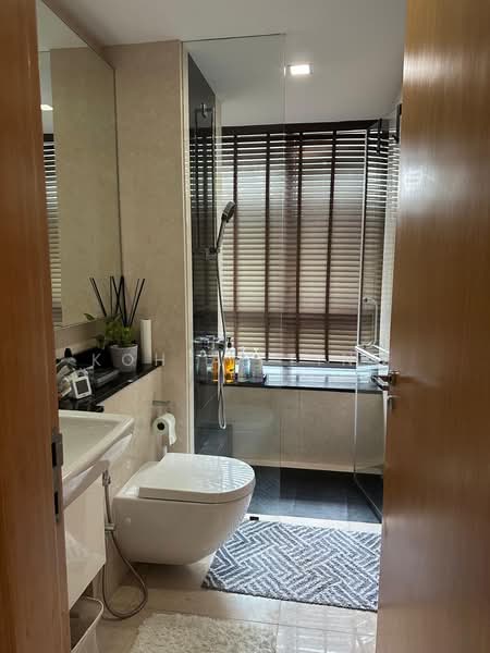 Amber Residences Apartment For Sale at S$ 3,780,000 | PropertyGuru Singapore - Bathroom
