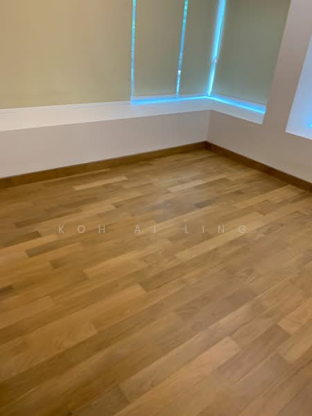 Amber Residences Apartment For Sale at S$ 3,780,000 | PropertyGuru Singapore - Interior