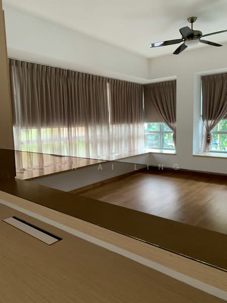 Amber Residences Apartment For Sale at S$ 3,780,000 | PropertyGuru Singapore - Living Room