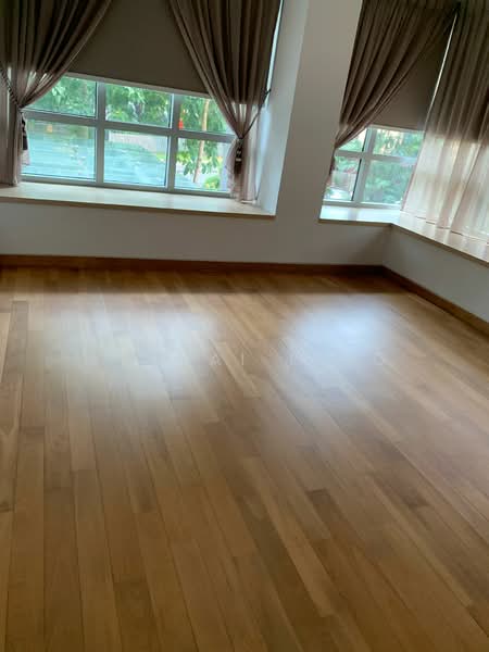 Amber Residences Apartment For Sale at S$ 3,780,000 | PropertyGuru Singapore - Interior