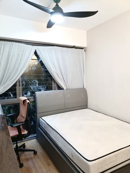 The Inflora, 51 Flora Drive, 3 Bedrooms, 1,033 sqft, Condominium For Rent, by Aretha Lee, 500062477 - PropertyGuru.com.sg