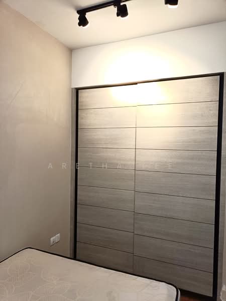 The Inflora, 51 Flora Drive, 3 Bedrooms, 1,033 sqft, Condominium For Rent, by Aretha Lee, 500062477 - PropertyGuru.com.sg