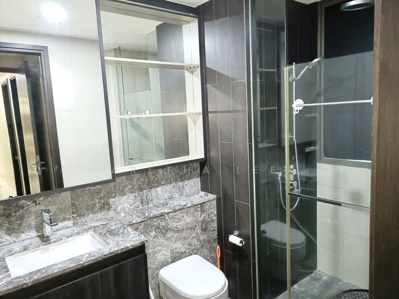 The Inflora, 51 Flora Drive, 3 Bedrooms, 1,033 sqft, Condominium For Rent, by Aretha Lee, 500062477 - PropertyGuru.com.sg