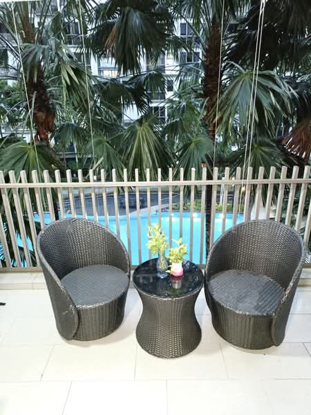 The Inflora, 51 Flora Drive, 3 Bedrooms, 1,033 sqft, Condominium For Rent, by Aretha Lee, 500062477 - PropertyGuru.com.sg