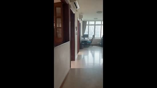 Compass Heights, 9 Sengkang Square, 1 Bedroom, 700 sqft, Condominium For Rent, by Esther Tay, 500062481 - PropertyGuru.com.sg