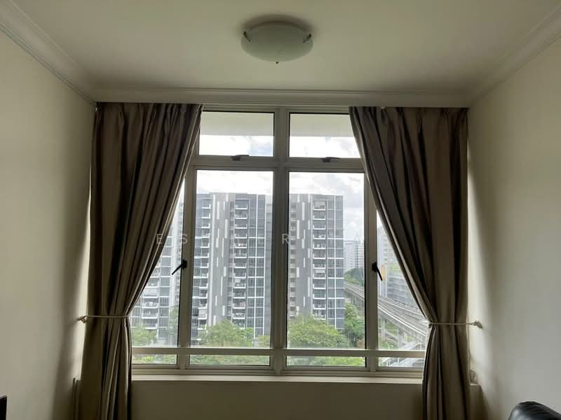 Compass Heights, 9 Sengkang Square, 1 Bedroom, 700 sqft, Condominium For Rent, by Esther Tay, 500062481 - View - PropertyGuru.com.sg