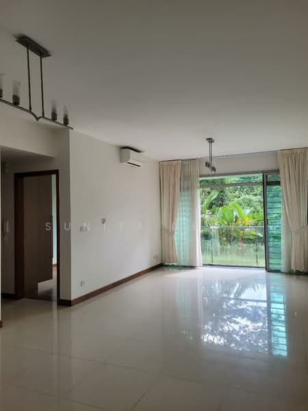 The Raintree, 89 Bukit Drive, 3 Bedrooms, 1,270 sqft, Condominium For Rent, by Sunita Gupta, 500062483 - Living Room - PropertyGuru.com.sg