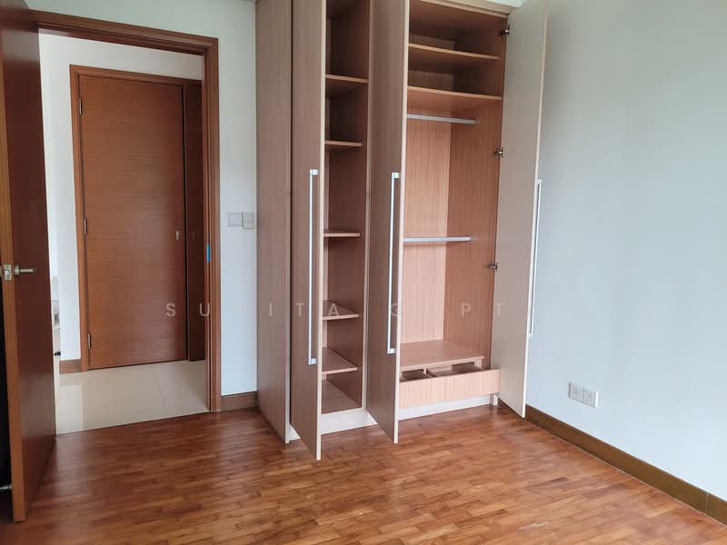 The Raintree, 89 Bukit Drive, 3 Bedrooms, 1,270 sqft, Condominium For Rent, by Sunita Gupta, 500062483 - Commin room - PropertyGuru.com.sg