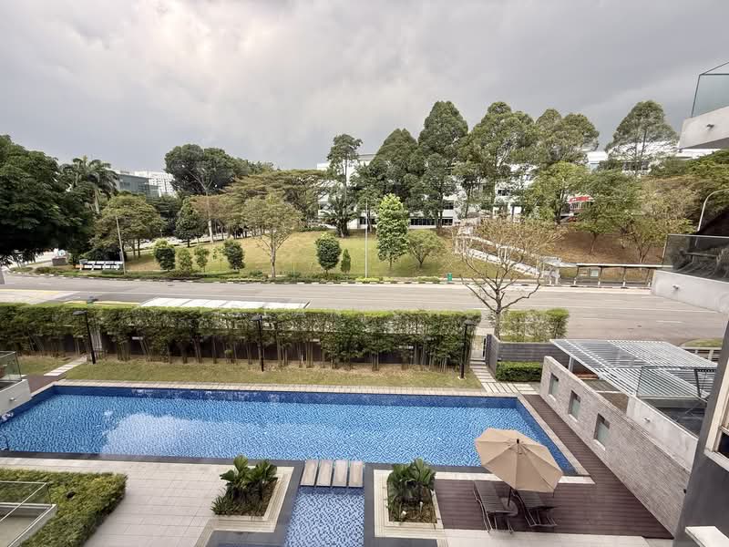 The Estiva, 313 Pasir Panjang Road, Room Rental, 80 sqft, Apartment For Rent, by Sean Ong, 500062484 - Exterior - PropertyGuru.com.sg