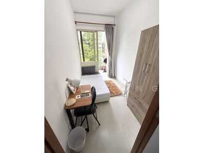 For Rent - The Estiva