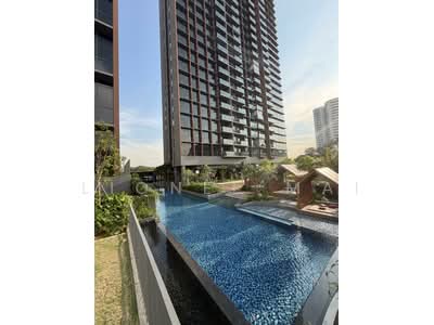For Rent - AMO Residence