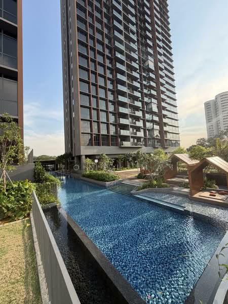 For Rent - AMO Residence