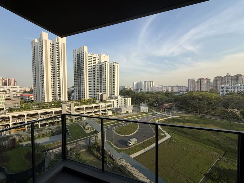 For Rent - AMO Residence