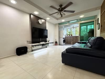 For Sale - 106D Punggol Field