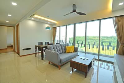 For Sale - FLO Residence