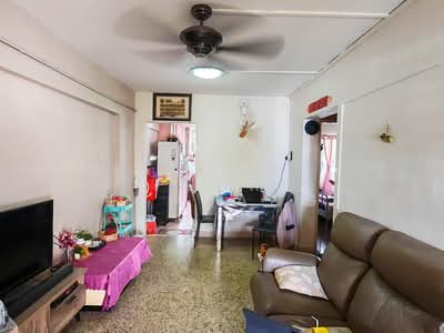 For Sale - 24 Marsiling Drive