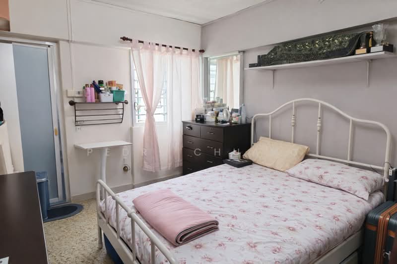24 Marsiling Drive, 24 Marsiling Drive, 2 Bedrooms, 721 sqft, HDB Flat For Sale, by Pedro Chuang, 500062494 - Bedroom - PropertyGuru.com.sg