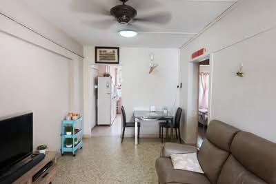 For Sale - 24 Marsiling Drive