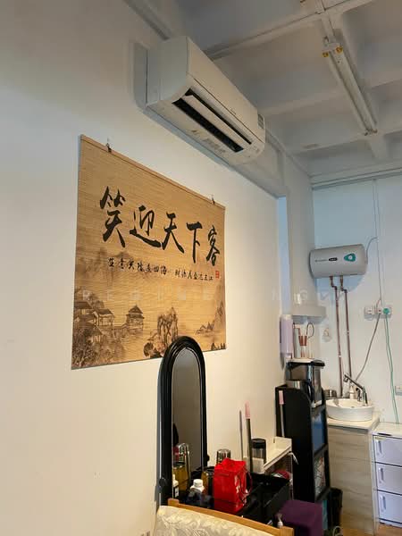 305 woodlands st 41, , 200 sqft, Shop / Shophouse For Rent, by Regine Ang, 500062495 - Interior - CommercialGuru.com.sg