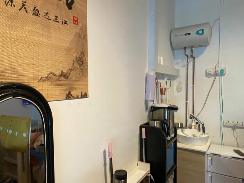 305 woodlands st 41, , 200 sqft, Shop / Shophouse For Rent, by Regine Ang, 500062495 - Interior - CommercialGuru.com.sg