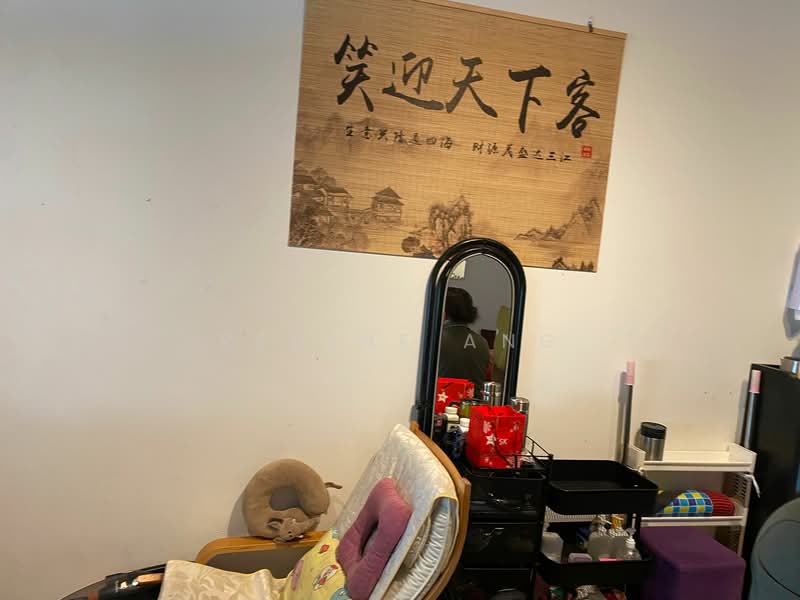 305 woodlands st 41, , 200 sqft, Shop / Shophouse For Rent, by Regine Ang, 500062495 - Interior - CommercialGuru.com.sg