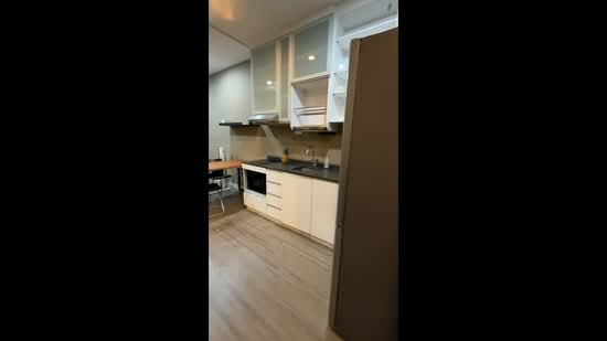 Parc Rosewood, 71 Rosewood Drive, 1 Bedroom, 517 sqft, Condominium For Rent, by Joavonne Tang, 500062497 - PropertyGuru.com.sg