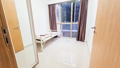 For Rent - The Vales