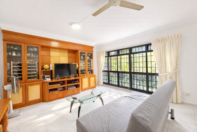 For Sale - 260A Sengkang East Way