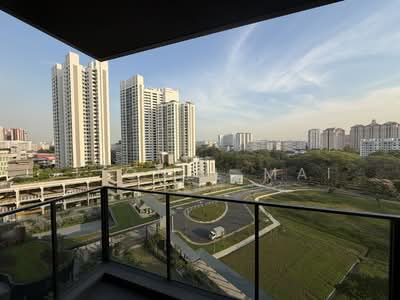 For Sale - AMO Residence