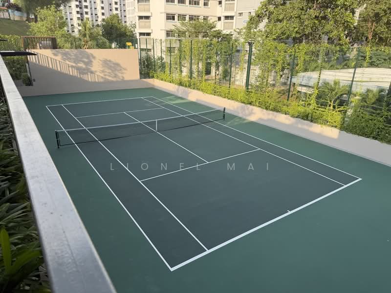 AMO Residence Condominium For Sale at S$ 1,600,000 | PropertyGuru Singapore