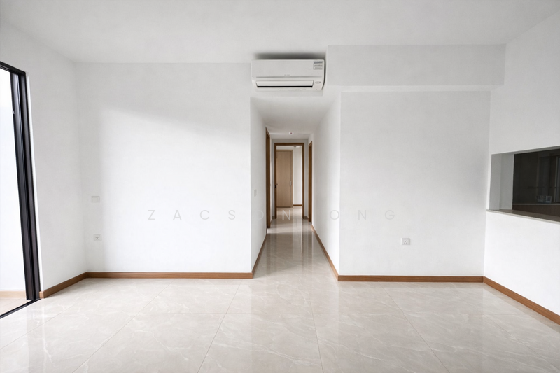 The Botany at Dairy Farm, 7 Dairy Farm Walk, 3 Bedrooms, 1,033 sqft, Condominium For Rent, by Zacson Ong, 500062512 - Corridor - PropertyGuru.com.sg