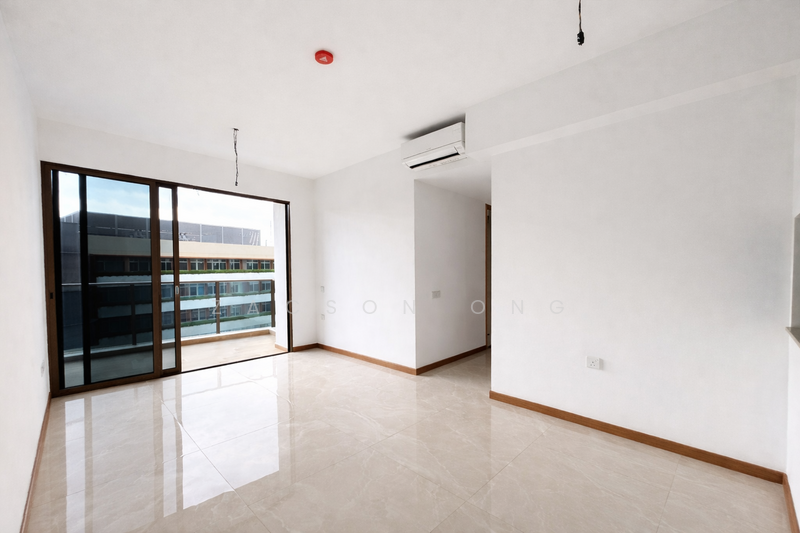 The Botany at Dairy Farm, 7 Dairy Farm Walk, 3 Bedrooms, 1,033 sqft, Condominium For Rent, by Zacson Ong, 500062512 - Balcony - PropertyGuru.com.sg