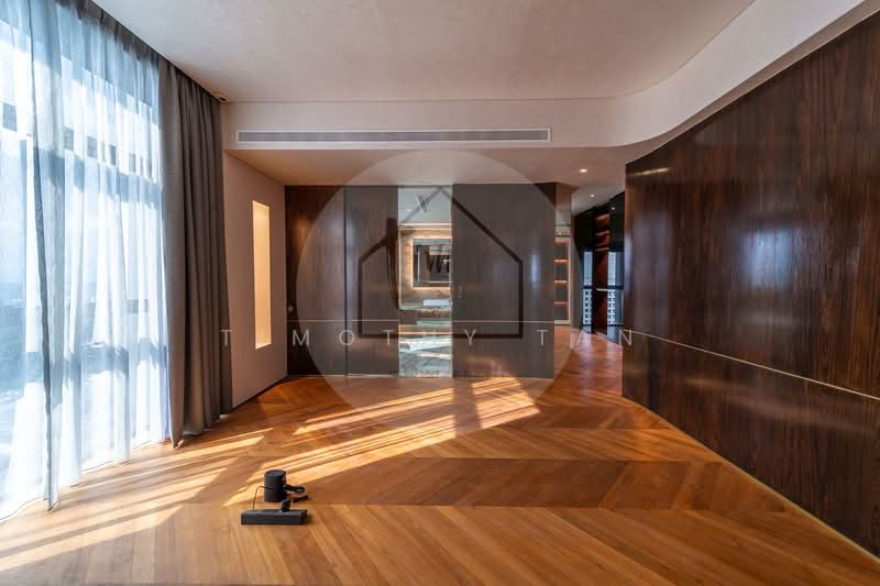 3 Orchard By-The-Park Condominium For Sale at S$ 8,999,999 | PropertyGuru Singapore - Interior