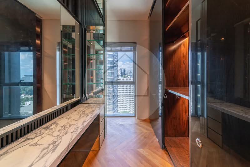 3 Orchard By-The-Park, 3 Orchard Boulevard, 4 Bedrooms, 2,260 sqft, Condominium For Sale, by Timothy Tan, 500062513 - View - PropertyGuru.com.sg