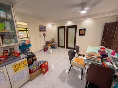 For Sale - 720 Tampines Street 72