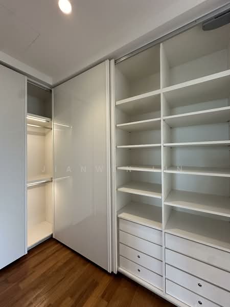 Skyline @ Orchard Boulevard, 23 Angullia Park, 4 Bedrooms, 2,067 sqft, Condominium For Rent, by JIANWEN LIN, 500062518 - Interior - PropertyGuru.com.sg