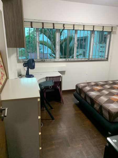 235 Hougang Street 21, 235 Hougang Street 21, Room Rental, 100 sqft, HDB Flat For Rent, by Hanson Chan, 500062521 - PropertyGuru.com.sg