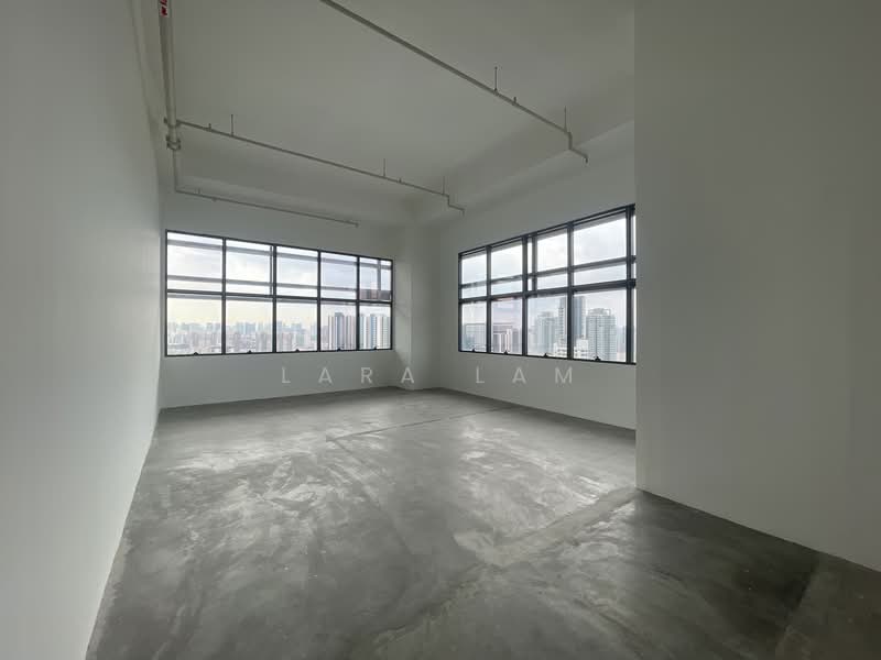 CT Hub 2, 114 Lavender Street, 689 sqft, Office For Rent, by Lara Lam, 500062522 - Interior - CommercialGuru.com.sg