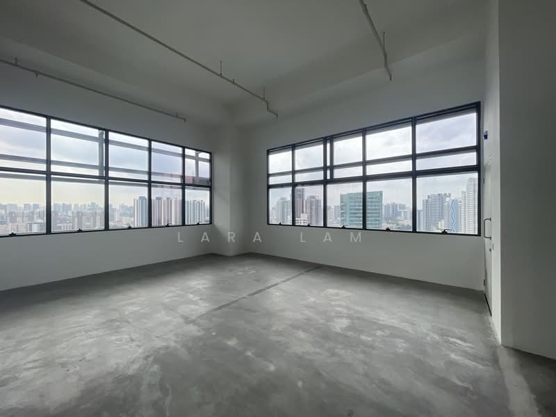 CT Hub 2, 114 Lavender Street, 689 sqft, Office For Rent, by Lara Lam, 500062522 - Interior - CommercialGuru.com.sg