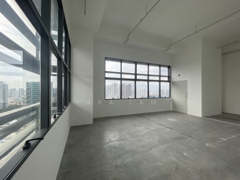 CT Hub 2, 114 Lavender Street, 689 sqft, Office For Rent, by Lara Lam, 500062522 - Interior - CommercialGuru.com.sg