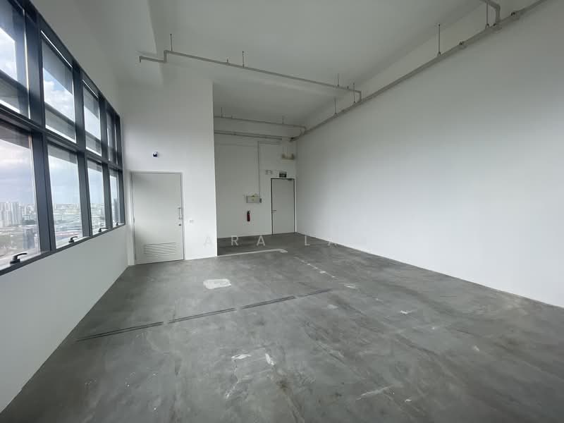 CT Hub 2, 114 Lavender Street, 689 sqft, Office For Rent, by Lara Lam, 500062522 - Interior - CommercialGuru.com.sg