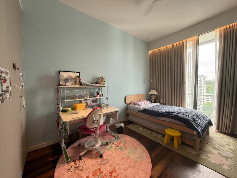111 Emerald Hill Condominium For Sale at S$ 6,280,000 | PropertyGuru Singapore - Bedroom